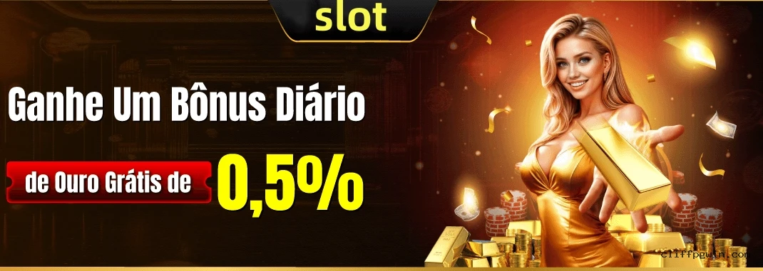 Jogos do cassino