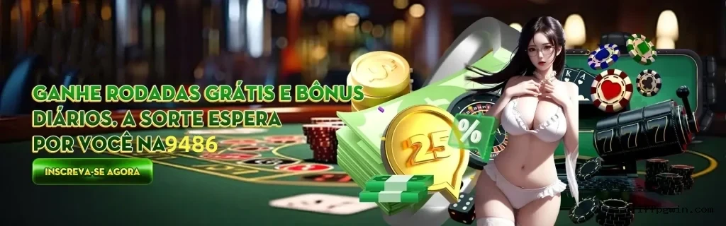 Catálogo de slots